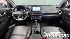Hyundai Kona, 2018 — миниатюра 10