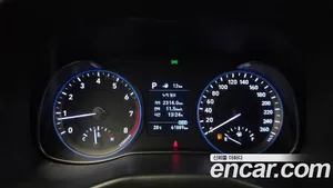 Hyundai Kona, 2018 — миниатюра 11