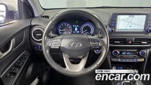 Hyundai Kona, 2018 — миниатюра 19