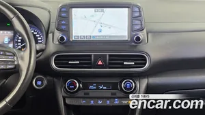 Hyundai Kona, 2018 — миниатюра 20