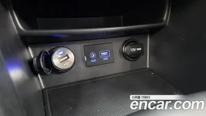 Hyundai Kona, 2018 — миниатюра 21