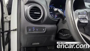 Hyundai Kona, 2018 — миниатюра 23