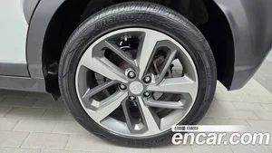 Hyundai Kona, 2018 — миниатюра 7