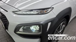 Hyundai Kona, 2018 — миниатюра 8