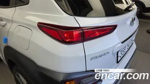 Hyundai Kona, 2018 — миниатюра 9
