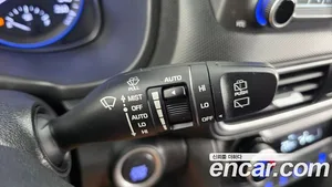 Hyundai Kona, 2018 — миниатюра 27