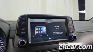 Hyundai Kona, 2018 — миниатюра 31