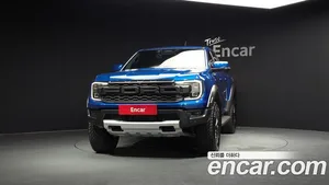 Ford Ranger, 2024 — миниатюра 3