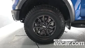 Ford Ranger, 2024 — миниатюра 5