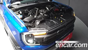 Ford Ranger, 2024 — миниатюра 6
