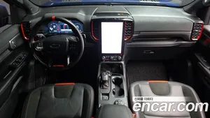 Ford Ranger, 2024 — миниатюра 10