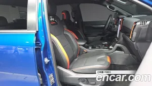 Ford Ranger, 2024 — миниатюра 17