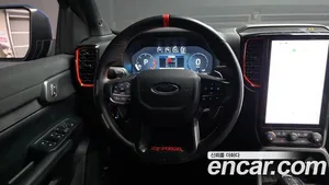 Ford Ranger, 2024 — миниатюра 19