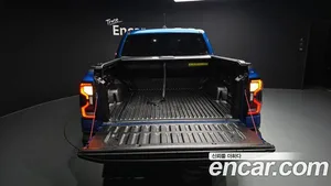 Ford Ranger, 2024 — миниатюра 26