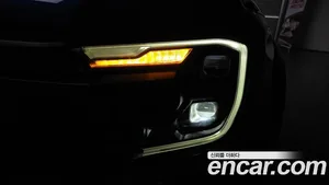 Ford Ranger, 2024 — миниатюра 8