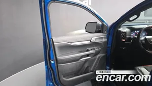 Ford Ranger, 2024 — миниатюра 14