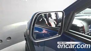Ford Ranger, 2024 — миниатюра 31
