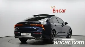 Kia K5, 2024 — миниатюра 2