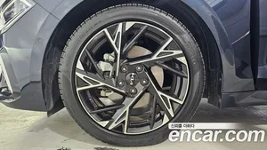 Kia K5, 2024 — миниатюра 5