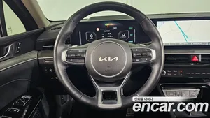 Kia K5, 2024 — миниатюра 21