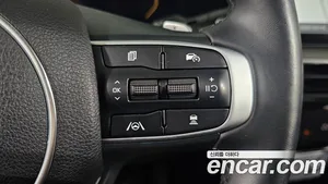 Kia K5, 2024 — миниатюра 23