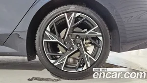 Kia K5, 2024 — миниатюра 7