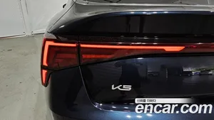Kia K5, 2024 — миниатюра 9
