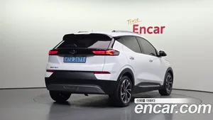 Chevrolet 볼트 euv, 2022 — миниатюра 2