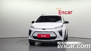 Chevrolet 볼트 euv, 2022 — миниатюра 3