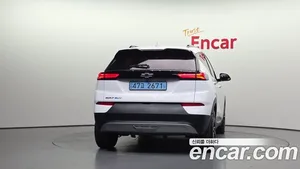Chevrolet 볼트 euv, 2022 — миниатюра 4