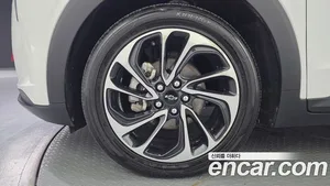 Chevrolet 볼트 euv, 2022 — миниатюра 5