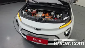 Chevrolet 볼트 euv, 2022 — миниатюра 6