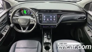 Chevrolet 볼트 euv, 2022 — миниатюра 10