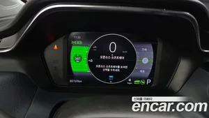 Chevrolet 볼트 euv, 2022 — миниатюра 11