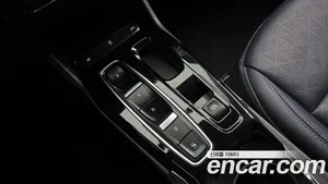 Chevrolet 볼트 euv, 2022 — миниатюра 12