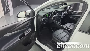 Chevrolet 볼트 euv, 2022 — миниатюра 13