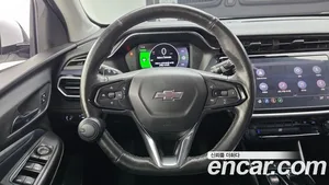 Chevrolet 볼트 euv, 2022 — миниатюра 19