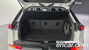 Chevrolet 볼트 euv, 2022 — миниатюра 26