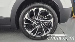 Chevrolet 볼트 euv, 2022 — миниатюра 7
