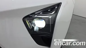 Chevrolet 볼트 euv, 2022 — миниатюра 8