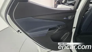 Chevrolet 볼트 euv, 2022 — миниатюра 15