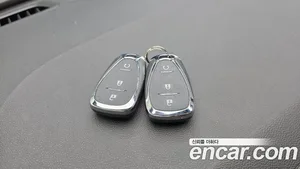 Chevrolet 볼트 euv, 2022 — миниатюра 30