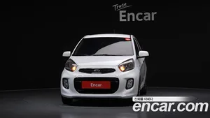 Kia morning, 2015 — миниатюра 3