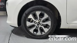 Kia morning, 2015 — миниатюра 5