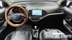 Kia morning, 2015 — миниатюра 10