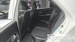 Kia morning, 2015 — миниатюра 18