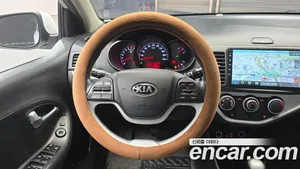 Kia morning, 2015 — миниатюра 19
