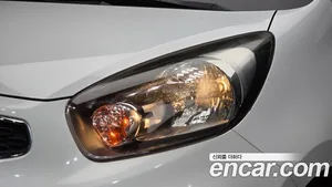 Kia morning, 2015 — миниатюра 8