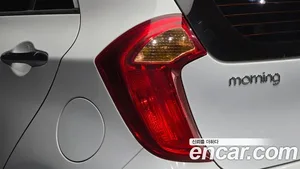 Kia morning, 2015 — миниатюра 9
