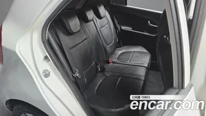Kia morning, 2015 — миниатюра 16
